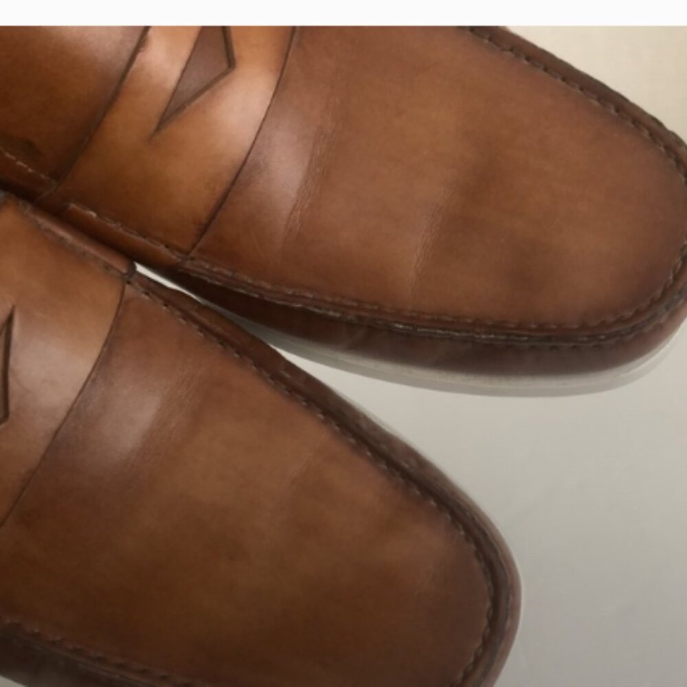 Magnanni Men’s Moccasins